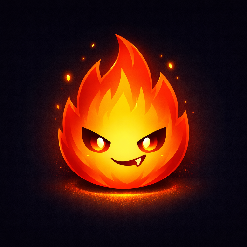 Ember logo